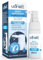 Hearing Aid Cleaning Spray 30ml with Integrated Brush Udinett Alcohol-Free Sanitizer Eliminates Dirt and Earwax for Cleaning Earphones Bluetooth Headphones Delicate Formula Quick Drying