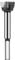Industrielle Werkzeuge Triple Flute Drill Bit 19mm/0.75inch, 1pcs Wolframkarbid Spitze Dreikant Schaft Holz Forstner Bit Opener Cutter für Scharnier Loch bohren Holzbearbeitung, Hartholz