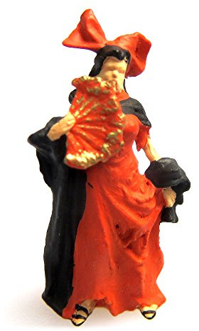 Preiser 29075 H0 Vampirdame