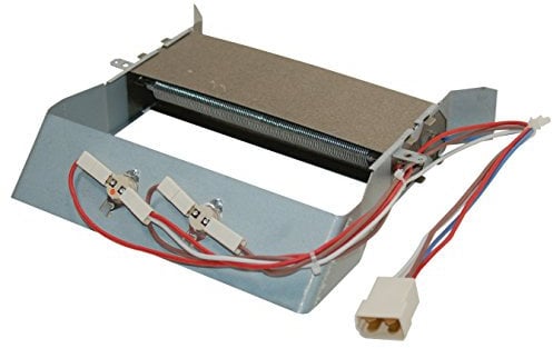 Onapplianceparts Heater Element Compatible with HOTPOINT CREDA ARISTON INDESIT PROLINE 2300W TUMBLE DRYER CONDENSER ELEMENT AND THERMOSTAT C00281561 AS70CEX AS70CXEX TCR2 TCS3 CTD00G CTD00T TCM570P TCM580P CTD00P TCM570G TCM580G IDC75SUK IDC85UK IS61CFR IS70CEX IDC75UK IS61CEX IS70C I