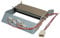 Onapplianceparts Heater Element Compatible with HOTPOINT CREDA ARISTON INDESIT PROLINE 2300W TUMBLE DRYER CONDENSER ELEMENT AND THERMOSTAT C00281561 AS70CEX AS70CXEX TCR2 TCS3 CTD00G CTD00T TCM570P TCM580P CTD00P TCM570G TCM580G IDC75SUK IDC85UK IS61CFR IS70CEX IDC75UK IS61CEX IS70C I
