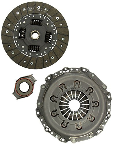 LUK 624157200 Kupplungssatz LuK RepSet