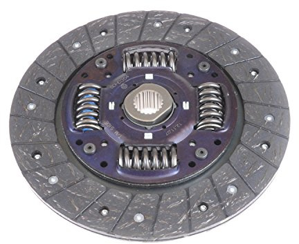 Blue Print ADG031128 Clutch Disc