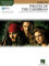 Pirates of the Caribbean for Violin (Hal Leonard Instrumental Play-Along) (English Edition)