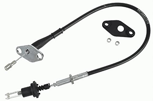 SACHS 3074 600 137 Seilzug, Kupplungsbetätigung for and other applications | Kompatibel mit: KIA PICANTO I
