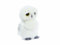 Aurora World 21268 - Dreamy Eyes Schnee Eule, 10 Zoll