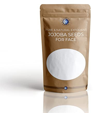 Jojoba, Peeling für Gesicht, 100 G