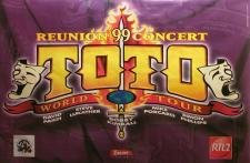 Toto – 80 x 120 cm zeigt/Poster