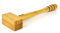 Smakfest Fleischklopfer Bambus 30,5 x 8,5 x 4,2 cm