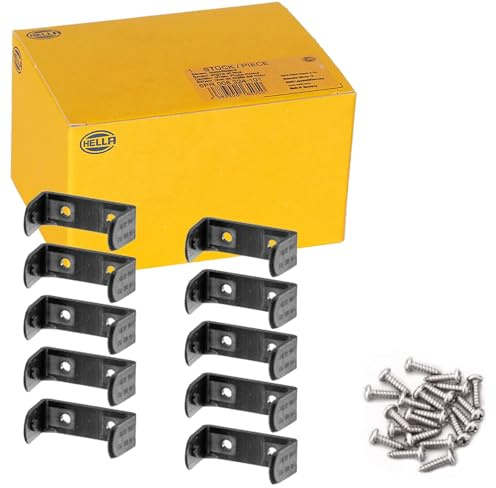 HELLA 8HG 980 793-801 Holder - LEDayFlex II