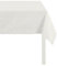 Apelt Tischdecke, Polyester, Creme/Gold, 84 x 84 x 0.2 cm