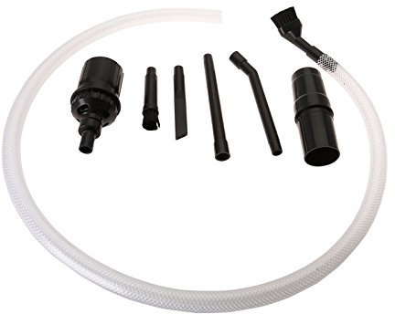 Master Part Micro Mini Attachment Tool Kit For Shark Vacuum Cleaners