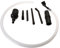 Master Part Micro Mini Attachment Tool Kit For Shark Vacuum Cleaners