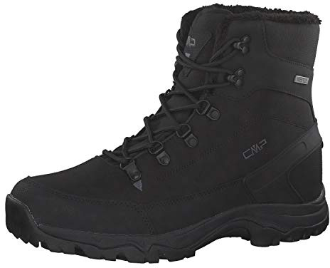 CMP Railo Wp Snow Boots Stivali da NeveUomo