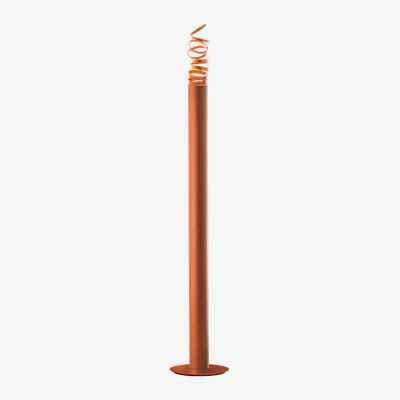 Artemide Lampe 45 W, Gold