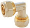 Somatherm for you - /3031-20 - Equal Compression Elason per Ø20 tubo multistrato