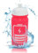 cpba Germany - Powergirl 500ml Bouteille de Vélo Gourde de Cyclisme TacX Shiva Bouteille d’Eau sans Plastique Synthétique - sans BPA - Sport Triathlon