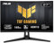 ASUS TUF Gaming VG27WQ1B 27” Curved Monitor, 1440P WQHD (2560 x 1440), 165Hz (Supports 144Hz), 1ms, Adaptive-sync/FreeSync Premium, Extreme Low Motion Blur, Eye Care, HDMI DisplayPort, HDR10