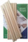 Trustleaf Lot de 10 chevilles en bois de bouleau 16 mm x 30 cm
