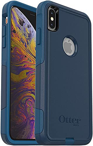 OtterBox Commuter Series Slim Case für iPhone Xs Max (nur für Einzelhandelsverpackung, maßgeschneidert)