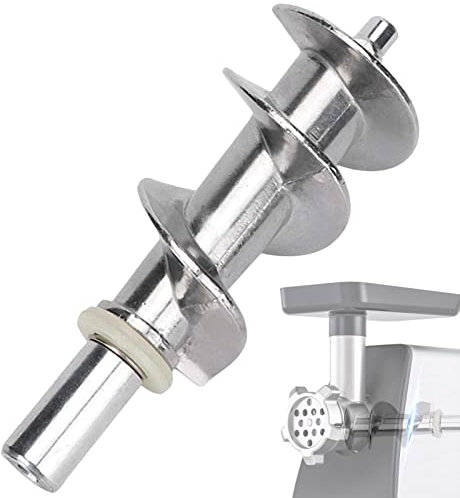 Ersatzteile für Fleischwolf | Elektrischer Fleischwolf, Küche, Heimgebrauch, Ersatzzubehör