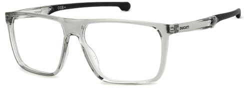 Brillen CARRERA DUCATI CARDUC 032 KB7 GREY 58/14/140 Herren