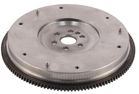 VAICO V25-2363 Schwungrad Kompatibel mit FORD Fiesta Mk6 Schrägheck JA8, JR8 VAV25-2363 - 1 338 922 1338922 1080386 | V25-2363 Kompatibel mit B-Max (jk),fiesta IV (ja_, Jb_),fiesta V (jh_, Jd_),fiesta VI (CB1, Ccn),fiesta VI Van,fusion (ju_),p
