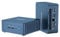 GEEKOM Mini PC Mini IT13, 13th Gen Intel i9-13900H NUC13 Mini Computers(14 Cores,20 Threads) 32GB DDR4/2TB PCIe Gen 4 SSD Windows 11 Pro Support Wi-Fi 6E/Bluetooth 5.2/USB 4.0/2.5G LAN/8K