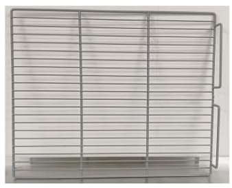 Rejilla para nevera GN650 y GN1400