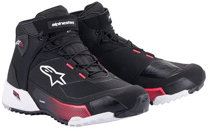 Alpinestars Damen 2611523-1832-5 Shoes, Schwarz