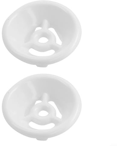 2Pcs Urinal Stoppers, Urinal Stopper Kit Bathroom Strainer Restroom Filter Drain Cover for Most Standard Urinals