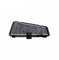 Rynplex Innenraumfilter, for Audi, A4 B8 Q5 8R A5 8T 8F S5 Externer Klimaanlagenfilterkern alleiniges Gitter OEM 8KD819439 8KD819441 Innenraumluftfilter(White)