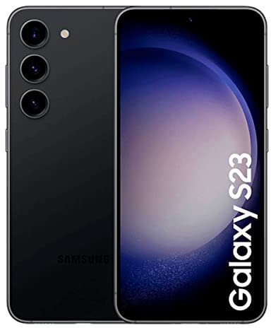 Sam DS S911 Gal S23 5G 8+128 OEM EU BLK (Reconditionné)