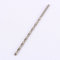 Brocas de Metal Largas para Acero, 12mm, 200mm, HSS, 21x1x1, 6mm, HSS, Broca Helicoidal Extra Larga de 200mm, Taladro de Barrena de Vástago Recto