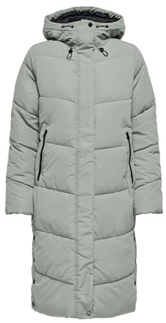ONLY Female Daunenjacke ONLMAGGI Daunenjacke | Puffer Jacket