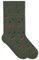 von Jungfeld - 1er Set Motiv Socken mit Christmas Day Icon - Bunte Socken in Gr.35-38