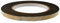Ceramic Hob Seal,Strip Tapes Compatible with Beko with The Original Code 255430009 / 2mm x 6mm x 3mt