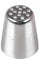 Multi-Open Nozzle Decorating Mouth Grass Icing Nozzle Cupcake Decoration Tips Baking Tools d Practical design