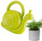 Arrosoir Enfant, 1,5l Arrosoir D'escargot En Plastique, Arrosoir Pour Animaux - Arroseur À En Forme D'escargot, Petit Arrosoir Pour Plants D'intérieur Et Extérieur,Jouet De Jardinage Amusant Et Mignon