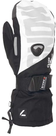 Level Butterfly Mittens S