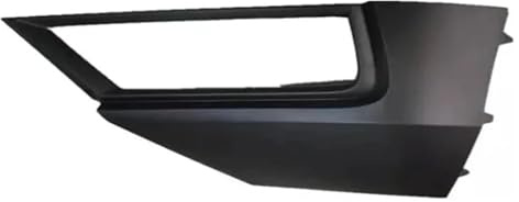 auto nebelscheinwerfer kühlergrill Für VW Für TIGUAN L 2017–2021 5NG853211 5NG853212 Auto Front Stoßstange Nebelscheinwerfer Motorhaubengrill Blinker Lampe Baugruppe(Right)