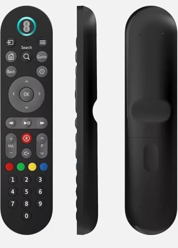EE PRO Remote Control - Bluetooth Voice Remote