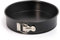 ORIGINAL KAISER Classic Springform, Antihaft beschichtet, Schwarz, 24 cm