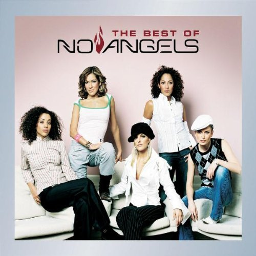 Best of No Angels (Ltd. Pur Edition)