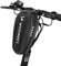 WOZINSKY Rollertasche für Elektroroller Xiaomi MI Mijia M365 Tasche für Roller Scooter Wasserfest Tasche für Elektroroller für Sedway Ninebot E ES1/ES2/ES3/ES4 (3L)