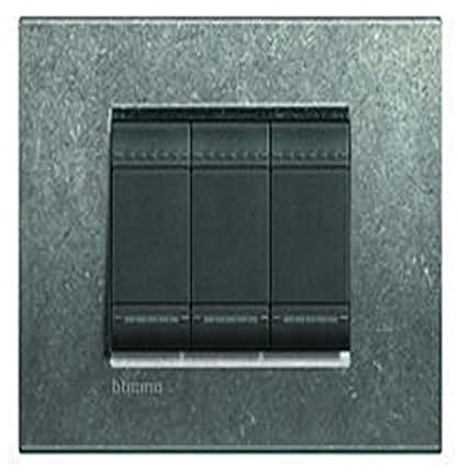 LL - placca 7P native LNA4807NA