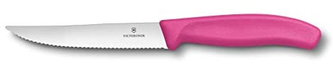 Victorinox Knife, Pink, Medium