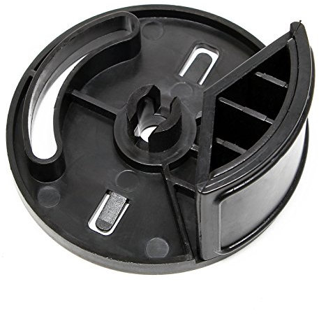 SunSun Ersatzteil für Druckteichfilter CPF-180/250 Regler-Mechanismus, Teichfilter mit UV-Lampe 11 W, Teichfilteranlage 10000 l/h