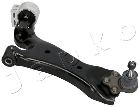 Japko 72C01L Lenker, Radaufhängung