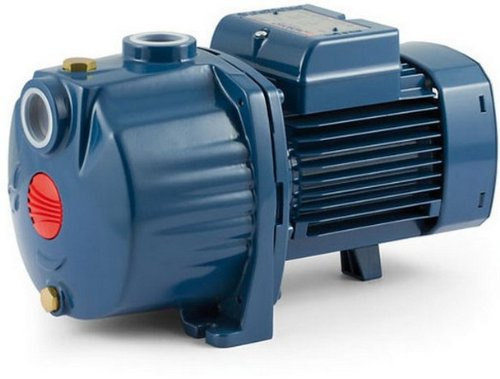 Pompa elettrica Pedrollo 4Cpm/100C 1Hp V230